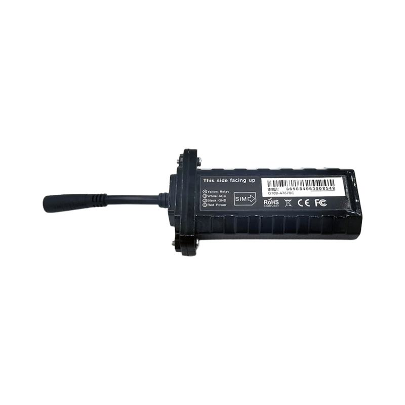 4G QT LTE 350 GPS tracker