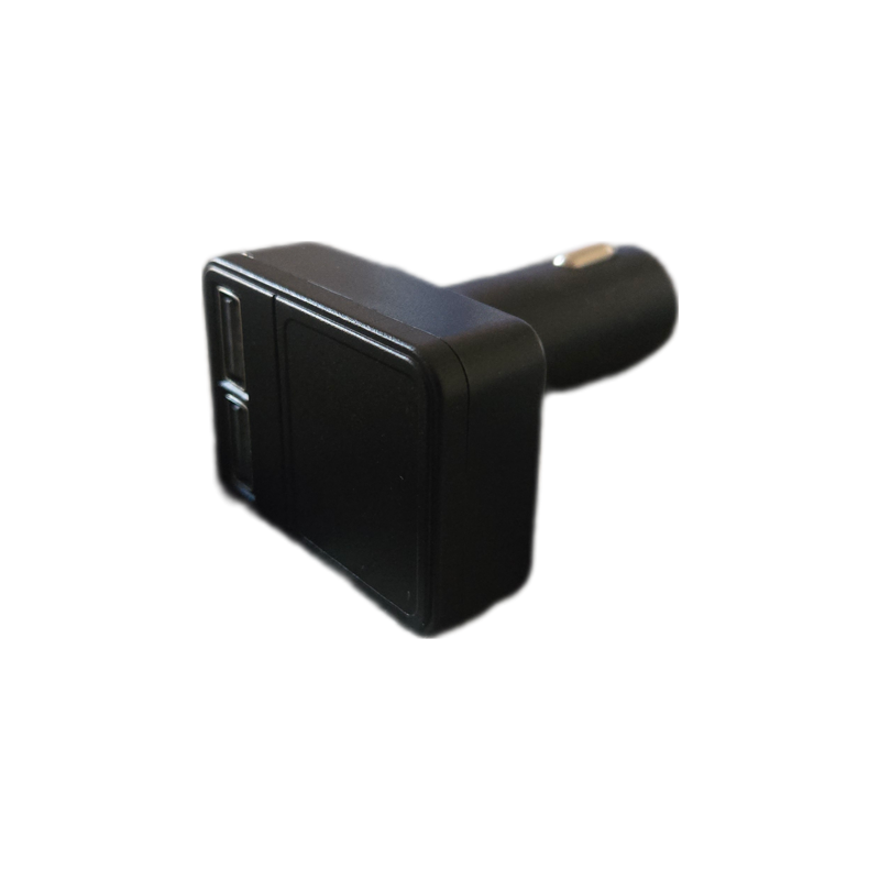 4G QT LTE USB charger tracker