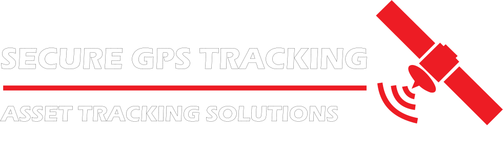 Secure GPS Tracking